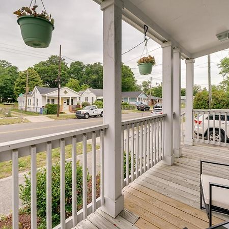 Wilmington Getaway Near Riverwalk And Downtown! Экстерьер фото